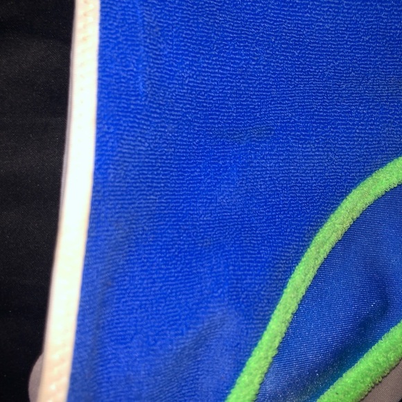 Super Nova triangl bikini - Picture 6 of 8